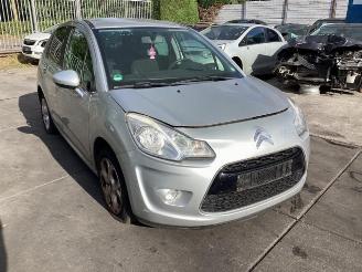 Vrakbiler auto Citroën C3 C3 (SC), Hatchback 5-drs, 2009 / 2016 1.4 2011/4
