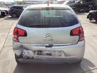 Citroën C3 C3 (SC), Hatchback 5-drs, 2009 / 2016 1.4 picture 8