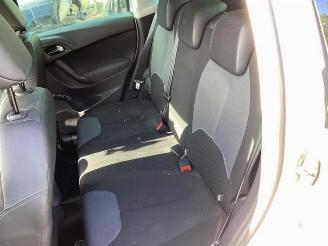 Citroën C3 C3 (SC), Hatchback 5-drs, 2009 / 2016 1.4 picture 19