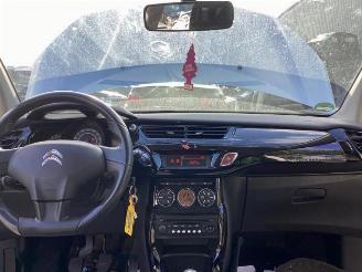 Citroën C3 C3 (SC), Hatchback 5-drs, 2009 / 2016 1.4 picture 24