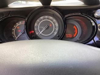 Citroën C3 C3 (SC), Hatchback 5-drs, 2009 / 2016 1.4 picture 12