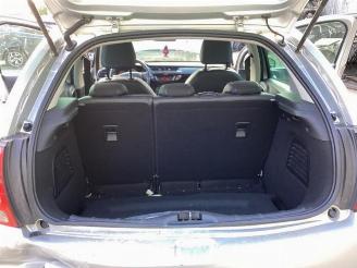 Citroën C3 C3 (SC), Hatchback 5-drs, 2009 / 2016 1.4 picture 27