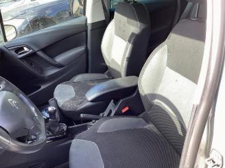 Citroën C3 C3 (SC), Hatchback 5-drs, 2009 / 2016 1.4 picture 17