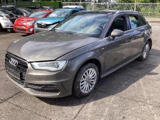 Audi A3 A3 Sportback (8VA/8VF), Hatchback 5-drs, 2012 / 2020 1.4 TFSI 16V picture 4