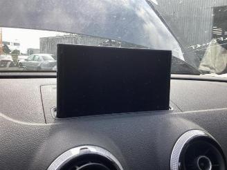 Audi A3 A3 Sportback (8VA/8VF), Hatchback 5-drs, 2012 / 2020 1.4 TFSI 16V picture 17