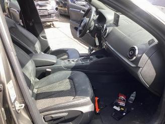 Audi A3 A3 Sportback (8VA/8VF), Hatchback 5-drs, 2012 / 2020 1.4 TFSI 16V picture 26