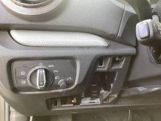 Audi A3 A3 Sportback (8VA/8VF), Hatchback 5-drs, 2012 / 2020 1.4 TFSI 16V picture 12