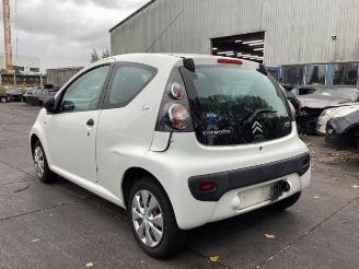 Citroën C1 C1, Hatchback, 2005 / 2014 1.0 12V picture 4
