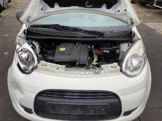 Citroën C1 C1, Hatchback, 2005 / 2014 1.0 12V picture 9