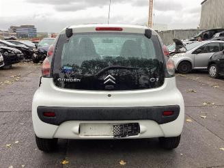 Citroën C1 C1, Hatchback, 2005 / 2014 1.0 12V picture 7