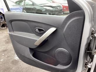 Dacia Sandero Sandero II, Hatchback, 2012 0.9 TCE 12V picture 29