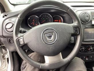 Dacia Sandero Sandero II, Hatchback, 2012 0.9 TCE 12V picture 22