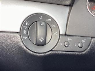 Audi A4 A4 Cabrio (B7), Cabrio, 2006 / 2009 2.0 TFSI 20V picture 31