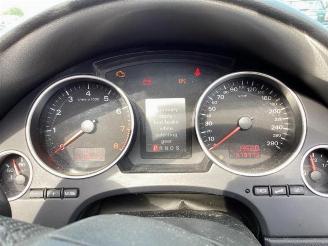 Audi A4 A4 Cabrio (B7), Cabrio, 2006 / 2009 2.0 TFSI 20V picture 30