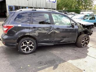 Subaru Forester Forester (SJ), SUV, 2013 2.0 16V X picture 6