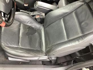 Opel Astra Astra H GTC (L08), Hatchback 3-drs, 2005 / 2011 1.6 16V picture 14