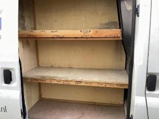 Ford Transit Transit, Van, 2006 / 2014 2.2 TDCi 16V picture 11