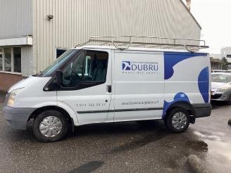 Ford Transit Transit, Van, 2006 / 2014 2.2 TDCi 16V picture 6