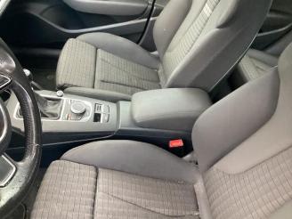 Audi A3 A3 Sportback (8VA/8VF), Hatchback 5-drs, 2012 / 2020 1.4 TFSI 16V picture 23