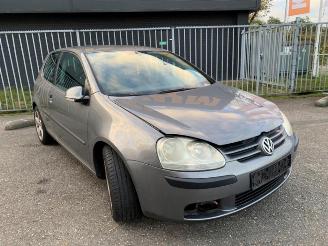  Volkswagen Golf Golf V (1K1), Hatchback, 2003 / 2010 1.4 16V 2005/2