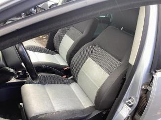 Volkswagen Polo Polo IV (9N1/2/3), Hatchback, 2001 / 2012 1.4 16V picture 14