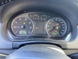 Volkswagen Polo Polo IV (9N1/2/3), Hatchback, 2001 / 2012 1.4 16V picture 33