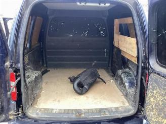 Volkswagen Caddy Caddy III (2KA,2KH,2CA,2CH), Van, 2004 / 2015 1.6 TDI 16V picture 11