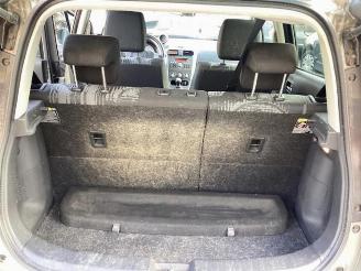 Opel Agila Agila (B), MPV, 2008 / 2014 1.0 12V picture 23