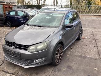 Volkswagen Polo Polo V (6R), Hatchback, 2009 / 2017 1.4 16V picture 1