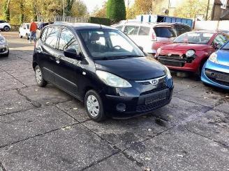 Hyundai I-10 i10 (F5), Hatchback, 2007 / 2013 1.2i 16V picture 2
