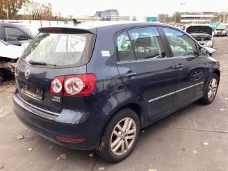 Volkswagen Golf plus Golf Plus (5M1/1KP), MPV, 2005 / 2013 1.2 TSI BlueMOTION picture 3