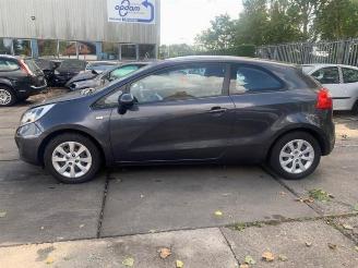 Kia Rio Rio III (UB), Hatchback, 2011 / 2017 1.2 CVVT 16V picture 7