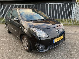 Renault Twingo 1.2 Hatchback 2Dr Benzine 1.149cc 43kW (58pk) FWD 2007-03/2014-09 (CN0D) D7F800; EURO4 picture 3