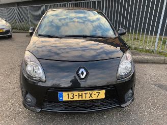 Renault Twingo 1.2 Hatchback 2Dr Benzine 1.149cc 43kW (58pk) FWD 2007-03/2014-09 (CN0D) D7F800; EURO4 picture 2
