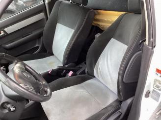 Suzuki Swift Swift (ZA/ZC/ZD1/2/3/9), Hatchback, 2005 / 2011 1.3 VVT 16V picture 20