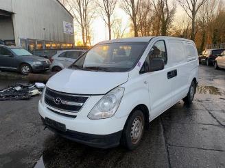 Sloopauto Hyundai H-300 H-300, Van, 2008 2.5 CRDi 2008/2