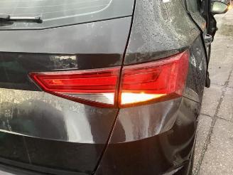 Seat Ateca Ateca (5FPX), SUV, 2016 1.0 TSI 12V picture 28