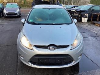 Ford Fiesta Fiesta 6 (JA8), Hatchback, 2008 / 2018 1.25 16V picture 9