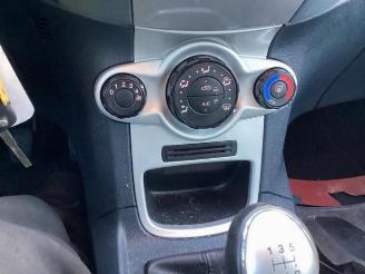 Ford Fiesta Fiesta 6 (JA8), Hatchback, 2008 / 2018 1.25 16V picture 27