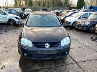 Volkswagen Golf Golf V (1K1), Hatchback, 2003 / 2010 1.6 picture 9
