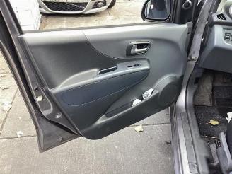 Suzuki Alto Alto, Hatchback 5-drs, 2009 1.0 12V picture 15