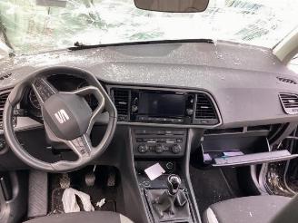 Seat Ateca Ateca (5FPX), SUV, 2016 1.0 TSI 12V picture 9