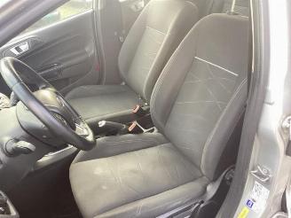 Ford Fiesta Fiesta 6 (JA8), Hatchback, 2008 / 2018 1.5 TDCi picture 20