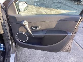 Renault Clio Clio III Estate/Grandtour (KR), Combi, 2007 / 2014 1.6 16V picture 29