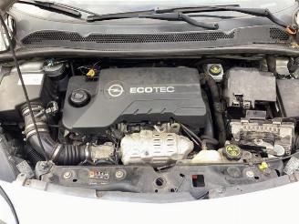 Opel Corsa Corsa E, Hatchback, 2014 1.3 CDTi 16V ecoFLEX picture 10