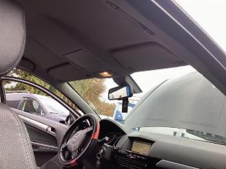 Opel Astra Astra H GTC (L08), Hatchback 3-drs, 2005 / 2011 1.6 16V picture 18