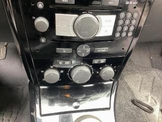 Opel Astra Astra H GTC (L08), Hatchback 3-drs, 2005 / 2011 1.6 16V picture 23