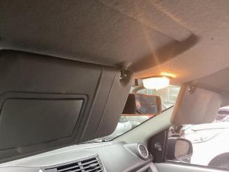 Nissan Pixo Pixo (D31S), Hatchback, 2009 1.0 12V picture 18