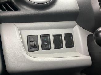 Nissan Pixo Pixo (D31S), Hatchback, 2009 1.0 12V picture 16