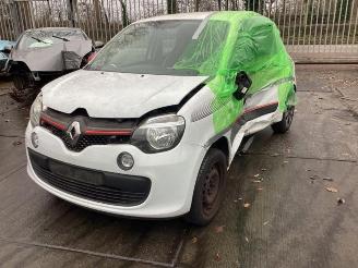 Renault Twingo Twingo III (AH), Hatchback 5-drs, 2014 1.0 SCe 70 12V picture 5